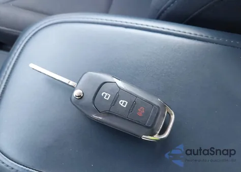 2024 Ford Maverick Xl z USA, uszkodzony, nr VIN 3FTTW8B90RRA65398